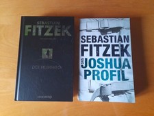 Sebastian Fitzek, Der