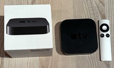 Apple TV 3. Generation HD 1080P Wi-Fi MD199FD/A A1427