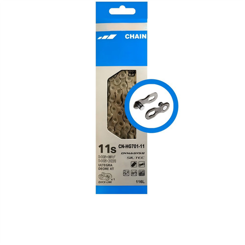 Hg701 shimano kette 11 - kette,
