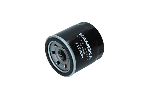ölfilter kamoka f117201 - Ölfilter,
