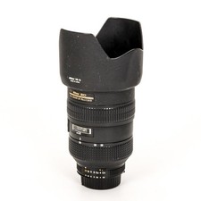 Nikon 28-70mm/2,8 AF S D-IF-ED