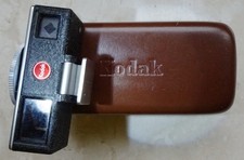 Kodak Retina IIc/IIIc (Heligon/Xenon) Entfernungsmesser-Naheinstellgerät,  Macro