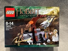LEGO Der Hobbit 79015 Witch