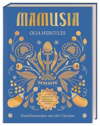 Mamusia familienrezepte aus - mamusia.,