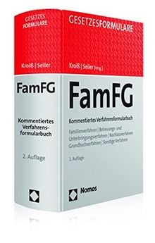 Famfg kommentiertes - famfg:,