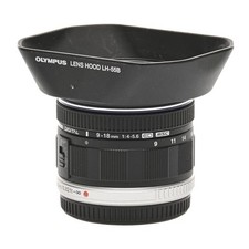 Olympus M.ZUIKO DIGITAL ED