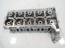 Zylinderkopf vorgesehen für Land Rover Evoque L538 2.0D 204DTD G4D3-6090-AC