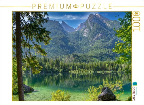 Calvendo puzzle magischer - puzzle,