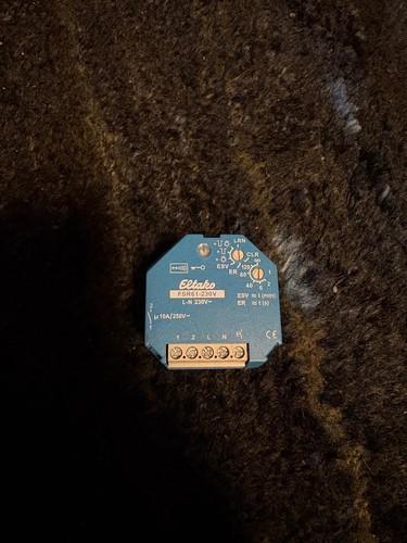Eltako fsr61 230v - fsr61-230v, funkaktor