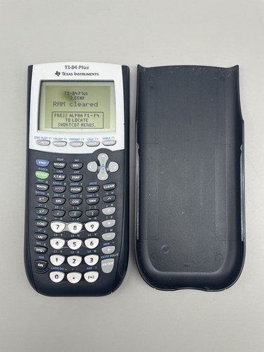 Texas instruments plus - instruments,