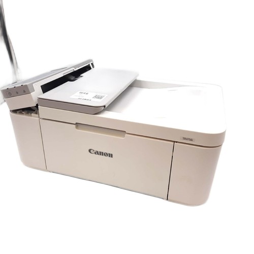Canon pixma tr4756i - canon,