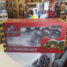 Jurassic Park III Statue Prime