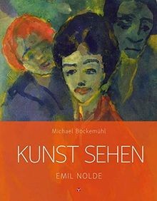 Kunst sehen emil nolde - kunst, von