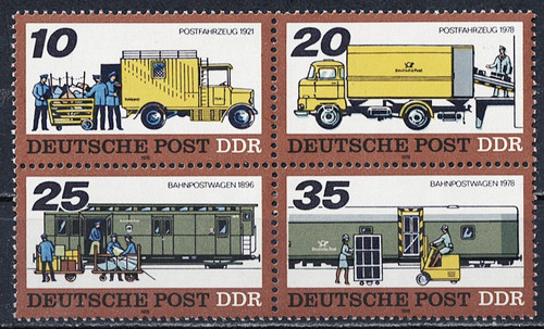 Briefmarken postfrisch michel - briefmarken,