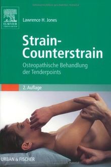 Strain-Counterstrain
