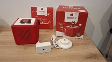 Toniebox Tonies