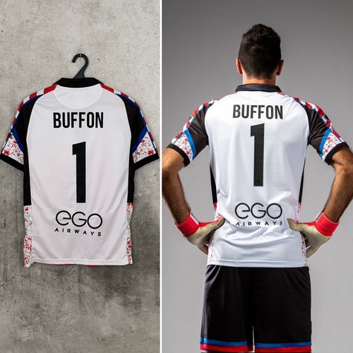 Parma 2021 2022 goalkeeper - 2021,