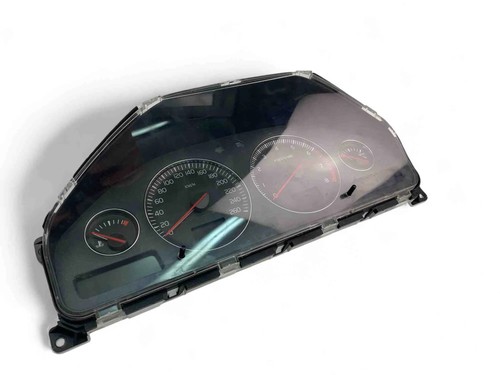 Volvo s60 kombiinstrument - volvo,
