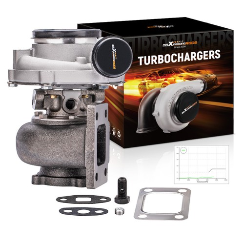 Street billet turbo gt30 - street,