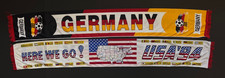 Deutschland USA 94 Retro