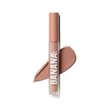 Banana Beauty The Nudes Liquid Lipstick Miss Milkshade 3 ml