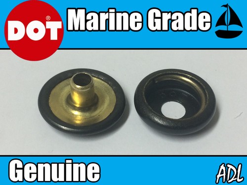 50x original dot verschluss - dot,