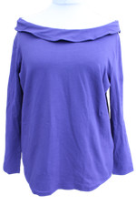 Joe Browns Damen Carmenshirt