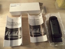 BMW Schale Halter Lader Aufnahme Iphone 3G 84212158683 D2087