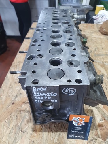 Bmw e34 e36 - 324, 524