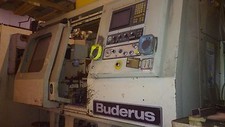 Buderus 352 cnc - buderus,