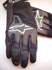 Alpinestars Motocross