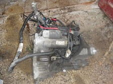 Getriebe Schaltgetriebe Ford