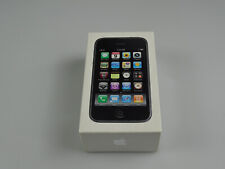 Apple iPhone 3GS 16GB Weiß! Ohne Simlock! TOP ZUSTAND! RAR! iOS Smartphone! OVP!