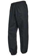 Kinder Kampfsporthose Kung Fu
