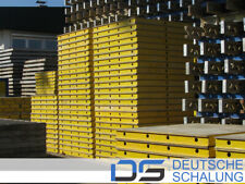 Hünnebeck TOPEC 180x180 Deckenschalung,Schalung,Wandschalung,Kellerschalung1