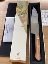 NEU Windmühlenmesser Kirsche