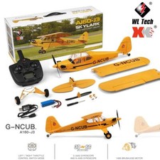 A160 WLtoys Xks RC Flugzeug