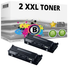 2x XXL TONER PATRONE D204E