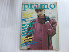 DDR PRAMO Praktische Mode