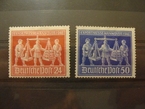 Deutsche post satz - post,,,