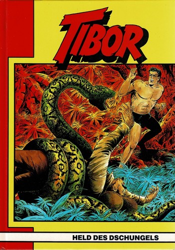 Tibor eine - –,