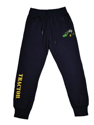 Jungen jogginghose trecker - jungen,