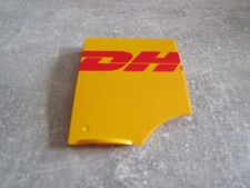 Playmobil DHL Lieferwagen Seitentür Klappe links  aus 4401