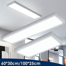 Led panel rasterleuchte - panel,