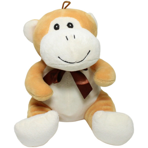Floti affe kuscheltier - affe,