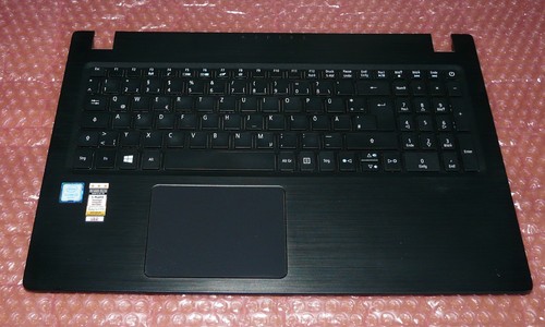 Acer aspire a315 - acer, a315-51