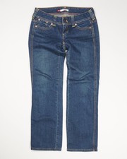 Levi's Damen Eve Straight