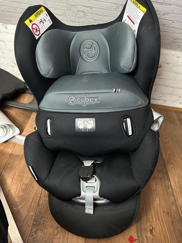 Autokindersitz cybex platinum - autokindersitz,