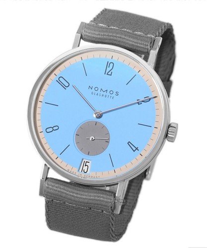 Nomos tangente datum delfin - nomos,