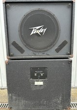 Paar Peavey Flex System